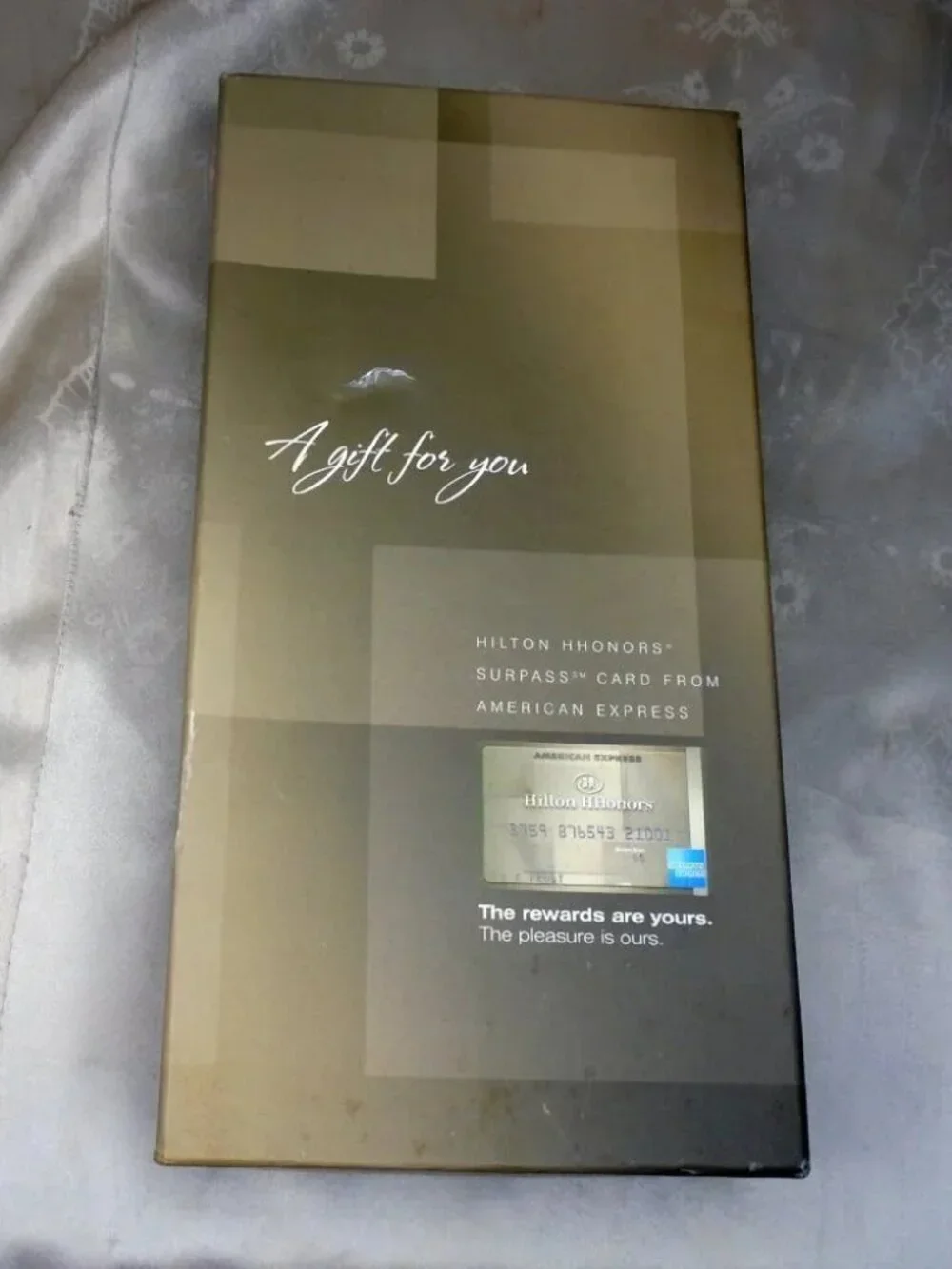 Passport Wallet for Travelers Holds Plane Tickets, Travelers Checks, etc